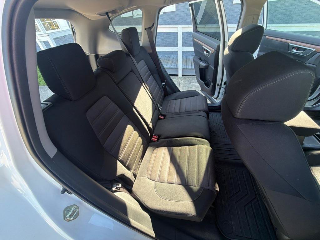 Used 2019 Honda CR-V EX image 30