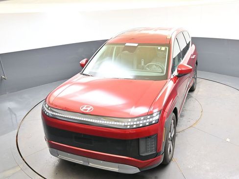 Used 2026 Hyundai Ioniq 9 SEL AWD/4WD image 37