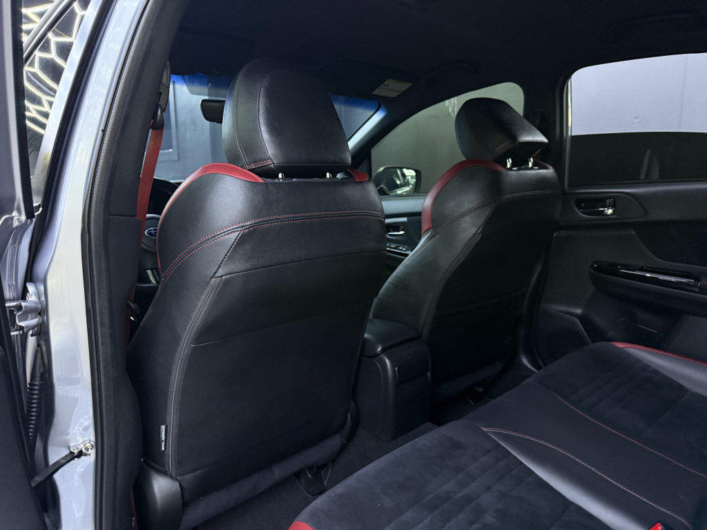 Used 2020 Subaru WRX STI w/ Popular Package #1 AWD/4WD image 16