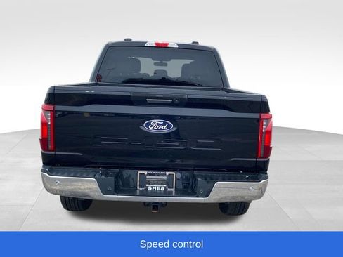 Used 2024 Ford F150 XLT AWD/4WD image 5