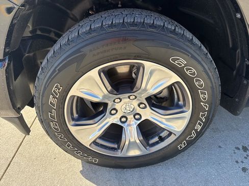 Certified 2023 RAM 1500 Laramie image 6