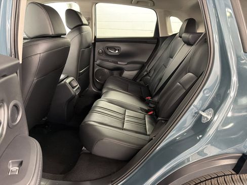 New 2027 Honda HR-V EX-L image 14