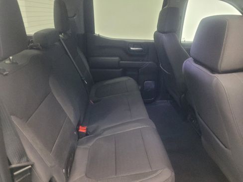 Used 2019 Chevrolet Silverado 1500 LT w/ All-Star Edition image 19