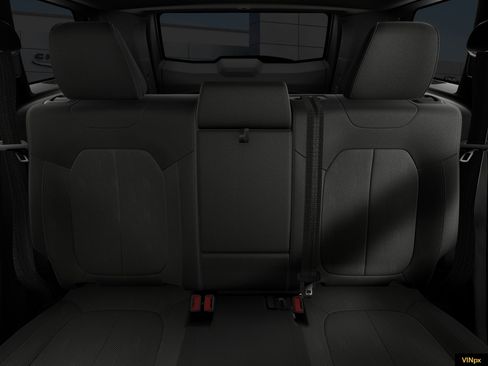 New 2026 Jeep Cherokee Laredo AWD/4WD image 17