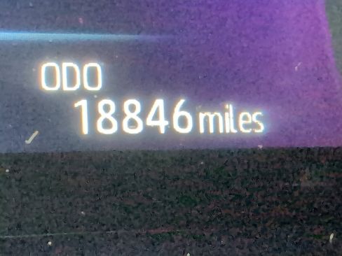 Certified 2024 Toyota Sienna Platinum image 22