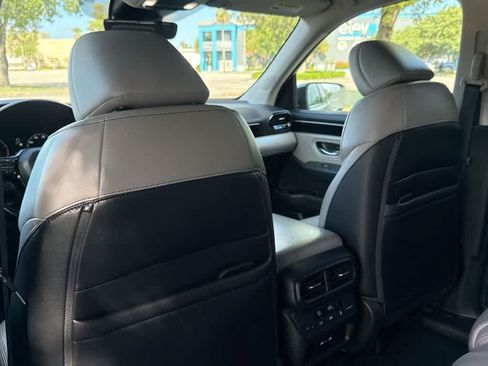 Used 2024 Honda Pilot EX-L image 23