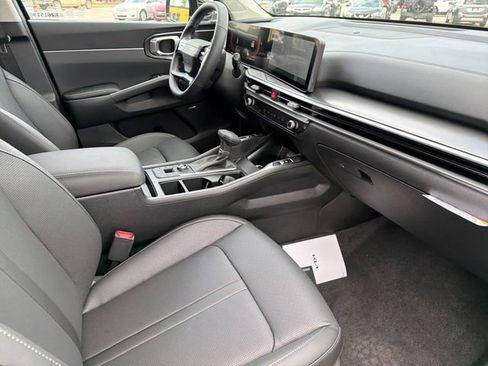 New 2026 Kia Sorento EX w/ EX Premium Package image 22