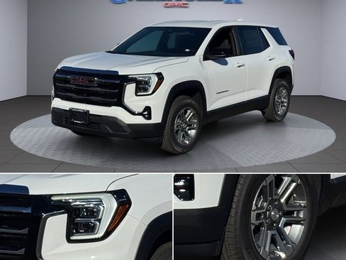 New 2026 GMC Terrain Elevation w/ LPO, Floor Liner Package image 11