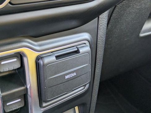 Used 2023 Jeep Wrangler Rubicon w/ Xtreme 35 Tire Package image 30