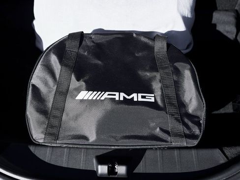 Used 2021 Mercedes-Benz AMG GT Black Series image 29