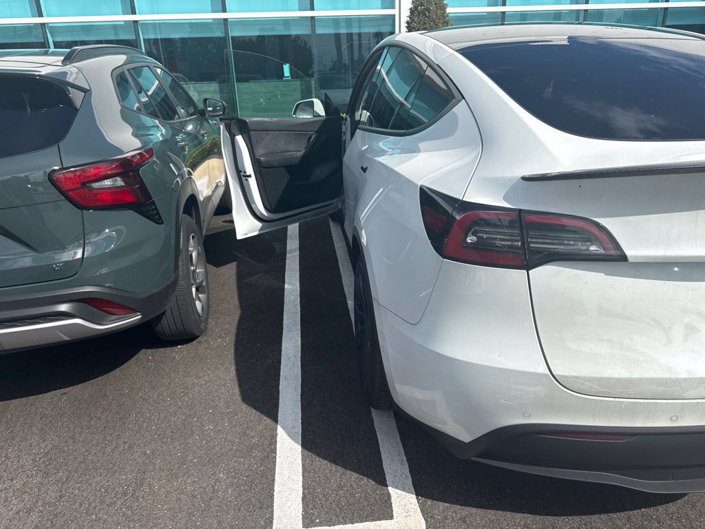 Used 2022 Tesla Model Y Performance AWD/4WD image 5