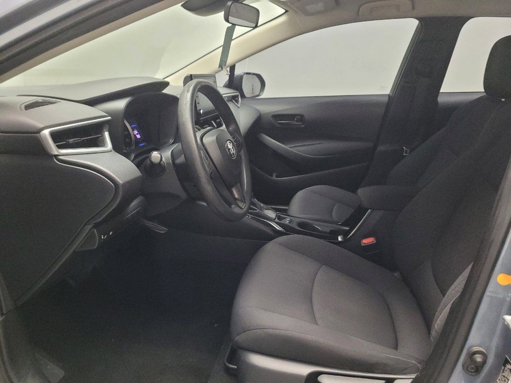 Used 2022 Toyota Corolla LE FWD image 17