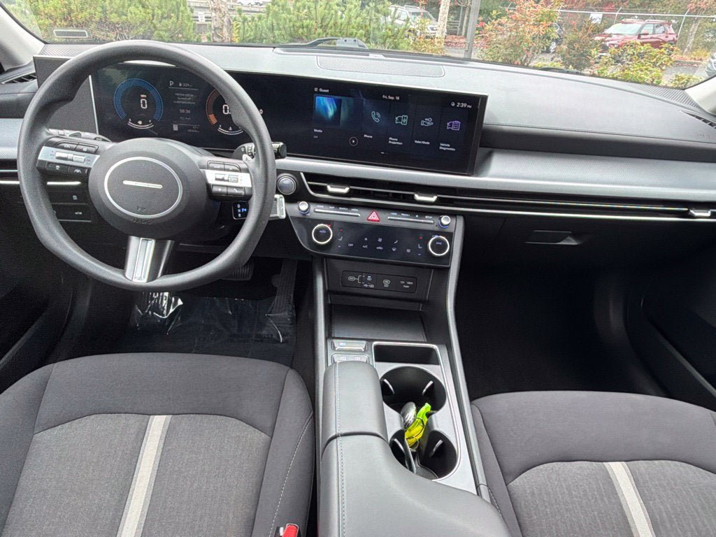 Used 2024 Hyundai Sonata SEL FWD image 11