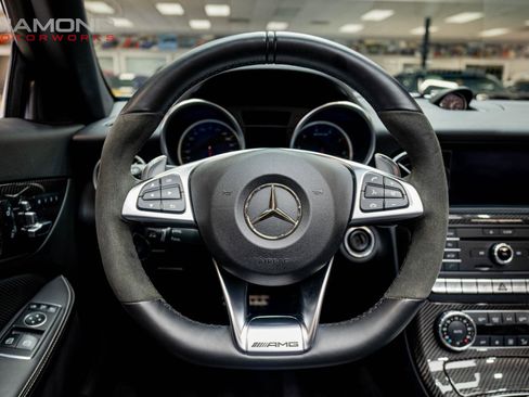 Used 2020 Mercedes-Benz SLC 43 AMG image 78