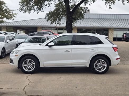 Used 2018 Audi Q5 2.0T Premium image 4
