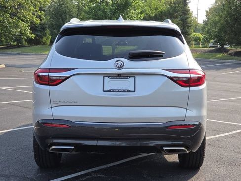 Used 2020 Buick Enclave Premium w/ Trailering Package, 5000 lbs. AWD/4WD image 25