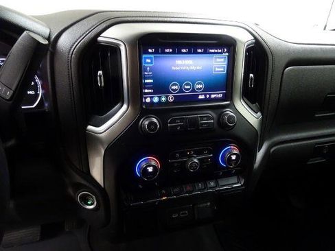 Used 2021 Chevrolet Silverado 1500 LT w/ Bed Protection Package image 29