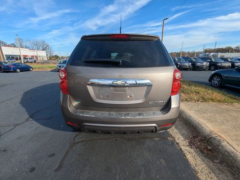 Used 2012 Chevrolet Equinox LT w/ Driver Convenience Package image 6