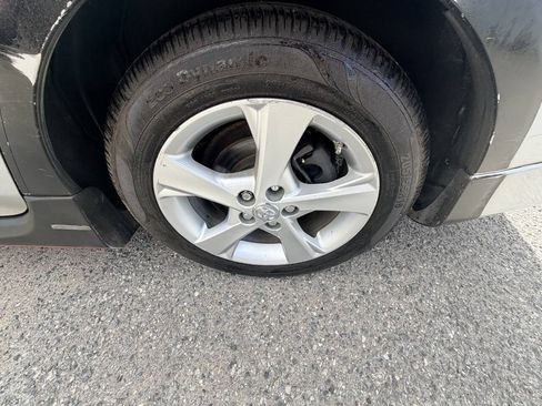 Used 2009 Toyota Corolla XRS FWD image 27