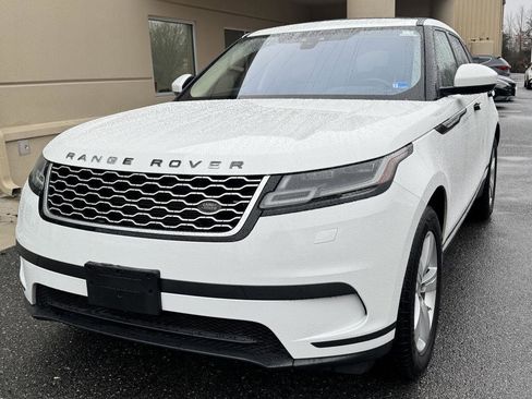 Used 2018 Land Rover Range Rover Velar S image 2