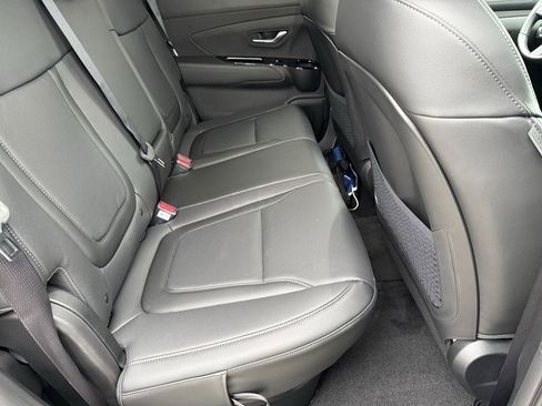 New 2026 Hyundai Santa Cruz Limited AWD/4WD image 11