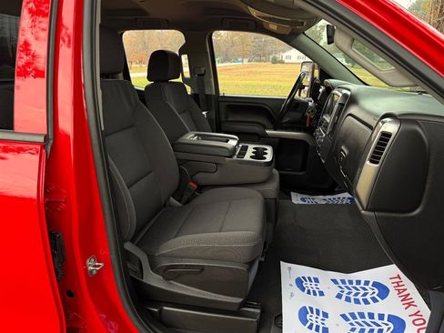 Used 2019 Chevrolet Silverado 1500 LT w/ All Star Edition image 66