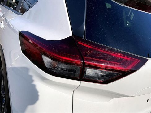 Certified 2023 Nissan Rogue SV w/ SV Premium B Package image 33