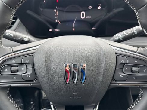 New 2026 Buick Encore GX Preferred image 25