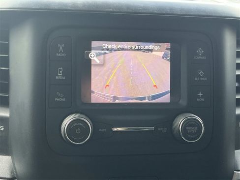 Used 2020 RAM 1500 Big Horn image 14