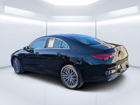 Used 2024 Mercedes-Benz CLA 250 image 5