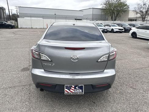 Used 2011 MAZDA MAZDA3 i Touring image 13