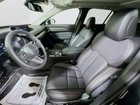 New 2026 MAZDA CX-50 2.5 Hybrid w/ Cargo Package image 17