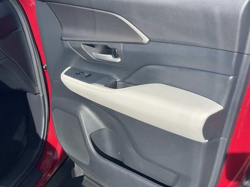 Used 2024 Toyota Grand Highlander XLE image 34