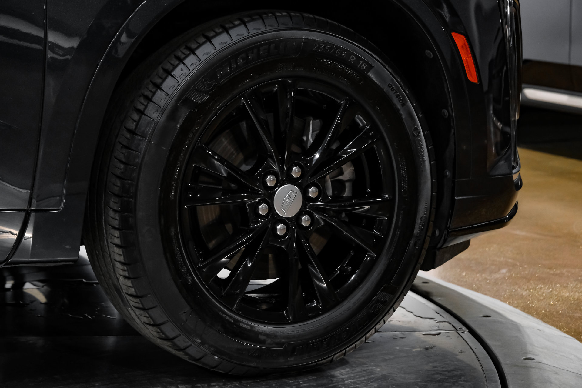Used 2023 Cadillac XT6 Luxury FWD image 62