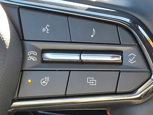 Certified 2025 Chevrolet Equinox RS w/ Safety and Technology Package image 21