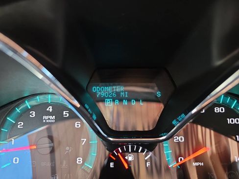 Used 2016 Chevrolet Traverse LS FWD image 16