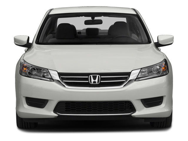 Used 2014 Honda Accord LX image 5