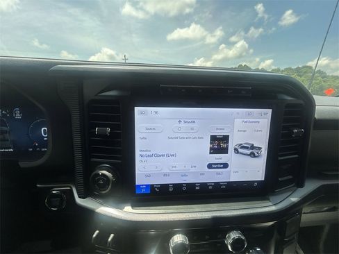 Used 2024 Ford F150 Raptor image 22