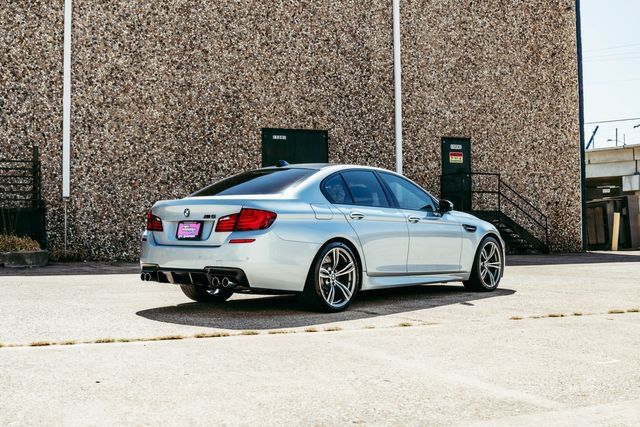 Used 2013 BMW M5 RWD image 51