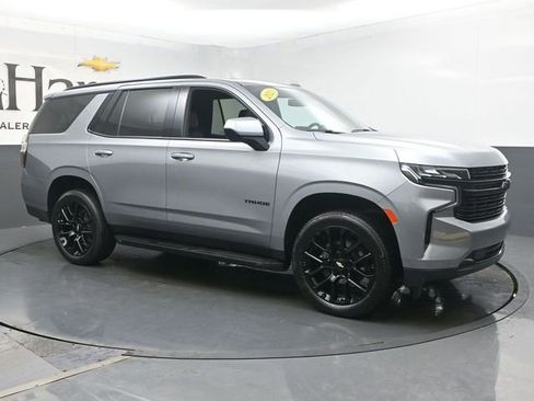 Used 2023 Chevrolet Tahoe RST AWD/4WD image 6