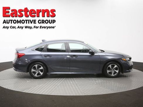 Used 2023 Honda Civic LX image 43