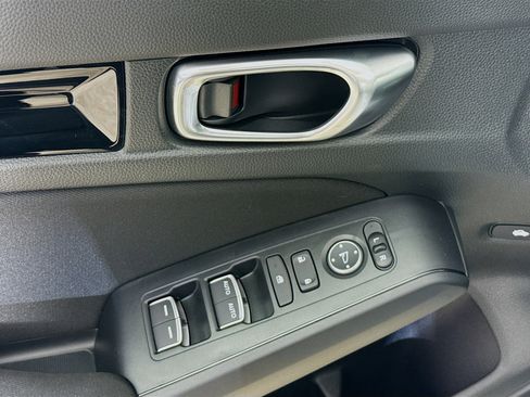 New 2026 Honda Civic Sport image 19