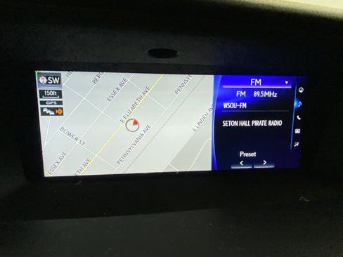 Used 2019 Lexus GS 350 F Sport w/ Preferred Accessory Package AWD/4WD image 32