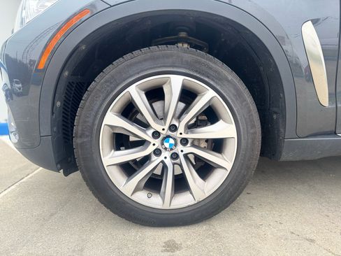 Used 2019 BMW X6 xDrive35i w/ Convenience Package image 18