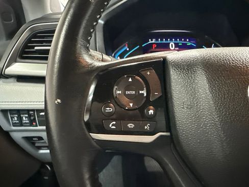 Used 2019 Honda Odyssey EX-L image 18