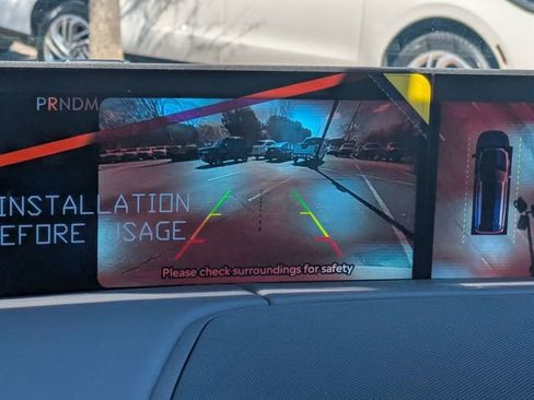 New 2026 Lincoln Navigator Black Label image 20