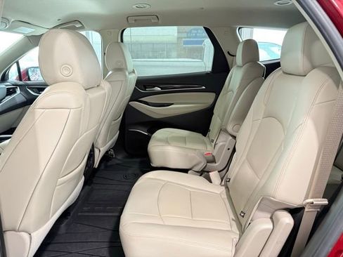 Used 2021 Buick Enclave Premium w/ Surround and Sites Package image 18