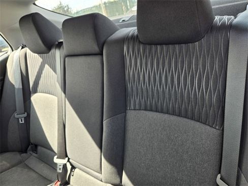 Used 2025 Toyota Camry LE image 12