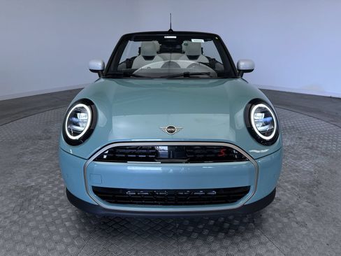 New 2026 MINI Cooper S FWD image 28