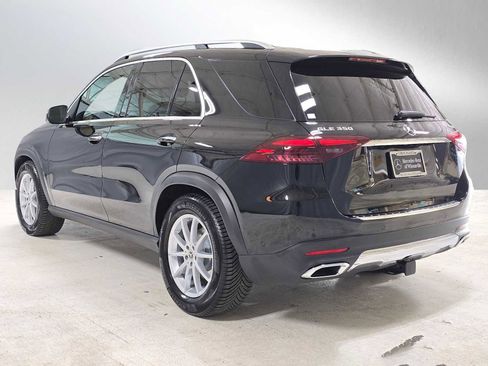 Used 2026 Mercedes-Benz GLE 350 4MATIC image 7